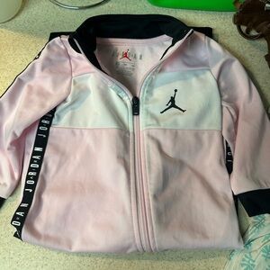 18 month toddler Jordan jumpsuit